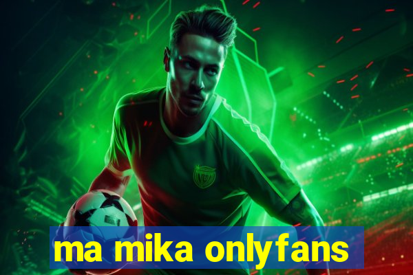 ma mika onlyfans